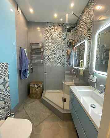 Оренда двокімнатної  квартири в ЖК  ЖБ Z-119 Львів Львов