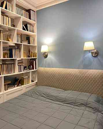 Оренда двокімнатної  квартири в ЖК  ЖБ Z-119 Львів Львов