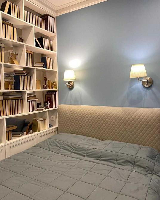 Оренда двокімнатної  квартири в ЖК  ЖБ Z-119 Львів Львов - изображение 4