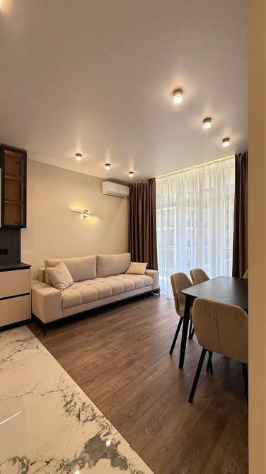 Оренда шикарної 2 кімнатної у Кристалі Ужгород - зображення 2