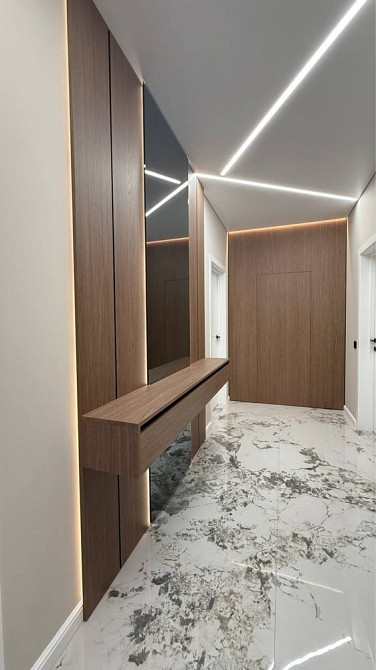 Оренда шикарної 2 кімнатної у Кристалі Ужгород - зображення 5