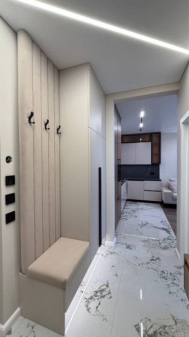 Оренда шикарної 2 кімнатної у Кристалі Ужгород - зображення 7