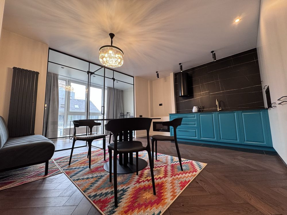 Оренда 2к ЖК Старт, Шолуденко, Лукʼянівка , Шевченківський р-н Киев - изображение 1