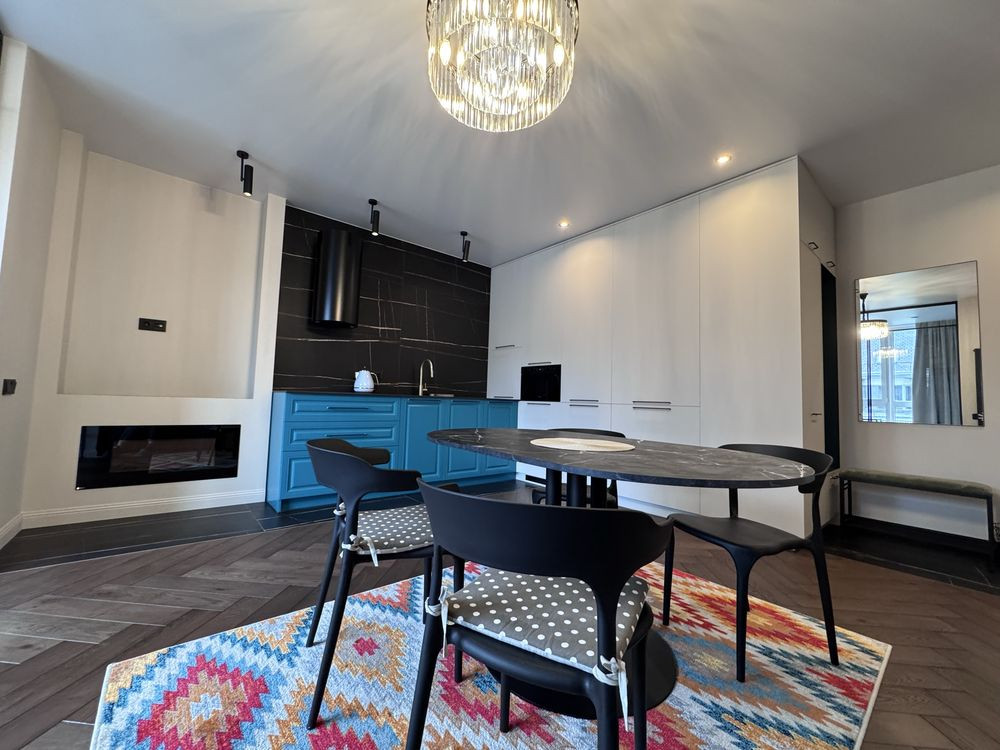 Оренда 2к ЖК Старт, Шолуденко, Лукʼянівка , Шевченківський р-н Киев - изображение 2