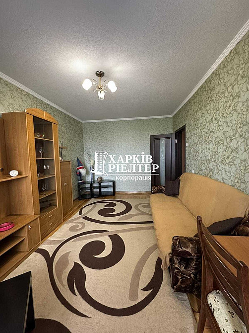 10m Аренда 3 квартира Салтовка метро Героев Труда Салтовское 607 мкр Харьков - изображение 8