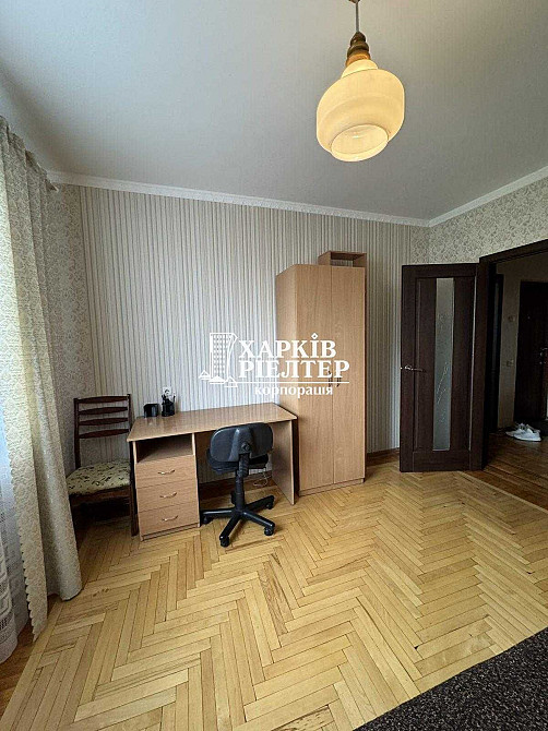 10m Аренда 3 квартира Салтовка метро Героев Труда Салтовское 607 мкр Харьков - изображение 6