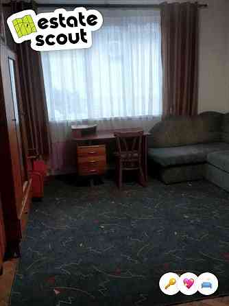 Оренда бюджетної 1 кімнатної квартири по вул Інструментальна Львов