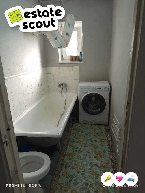 Оренда бюджетної 1 кімнатної квартири по вул Інструментальна Львов - изображение 3