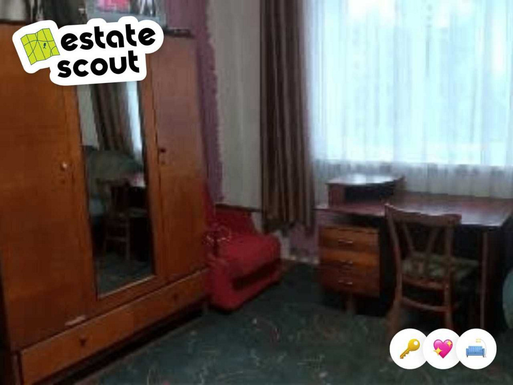 Оренда бюджетної 1 кімнатної квартири по вул Інструментальна Львов - изображение 6