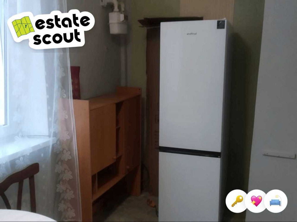 Оренда бюджетної 1 кімнатної квартири по вул Інструментальна Львов - изображение 4