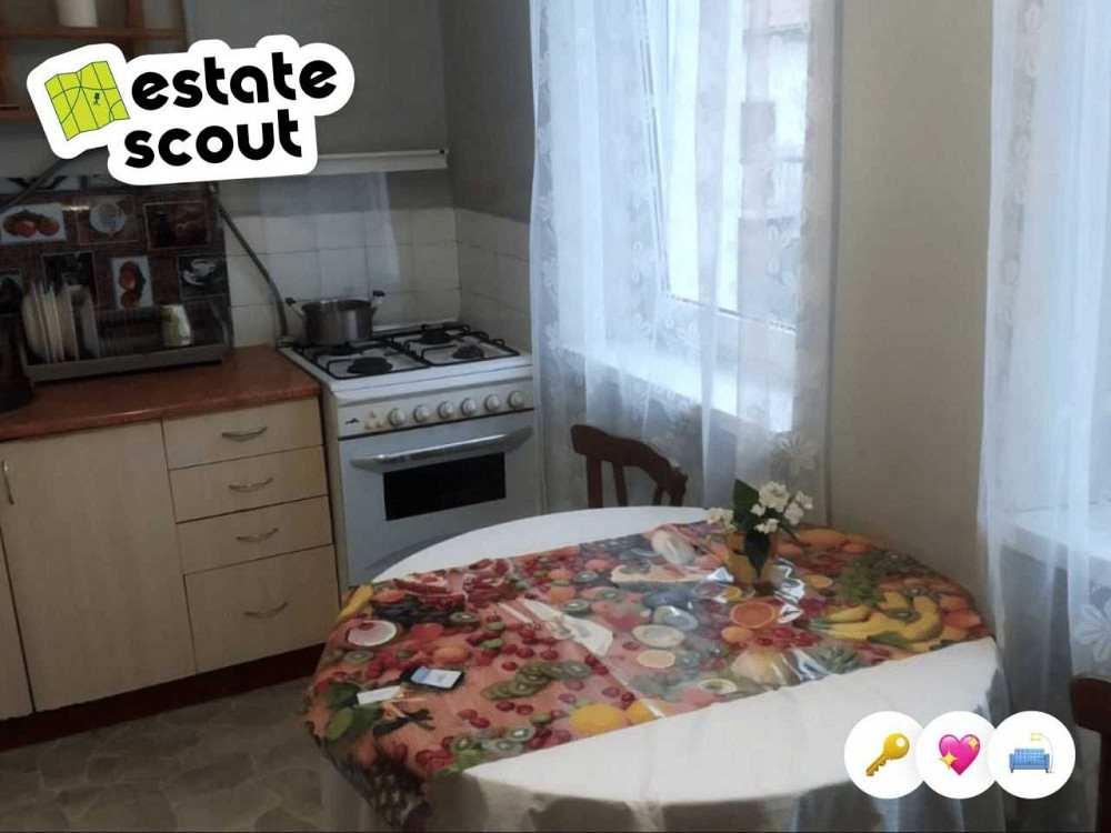 Оренда бюджетної 1 кімнатної квартири по вул Інструментальна Львов - изображение 1