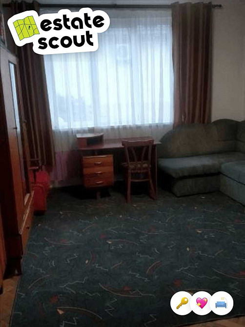 Оренда бюджетної 1 кімнатної квартири по вул Інструментальна Львов - изображение 5