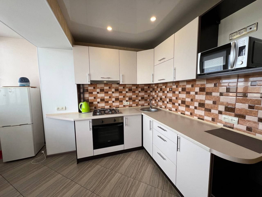 Здам 2ку пр.Соборний Ремонт Запоріжжя - зображення 1