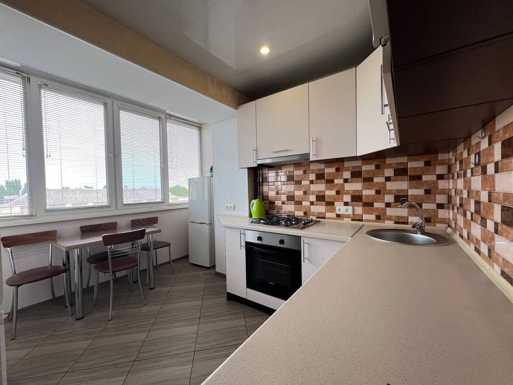 Здам 2ку пр.Соборний Ремонт Запоріжжя - зображення 2