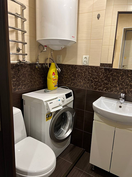 Здам 2ку пр.Соборний Ремонт Запоріжжя - зображення 7