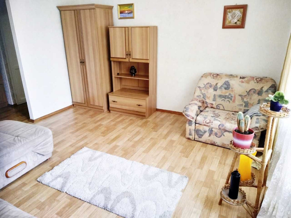 2-комн. квартира Канатная / Семинарская / 1 станция Фонтана Одесса - изображение 4