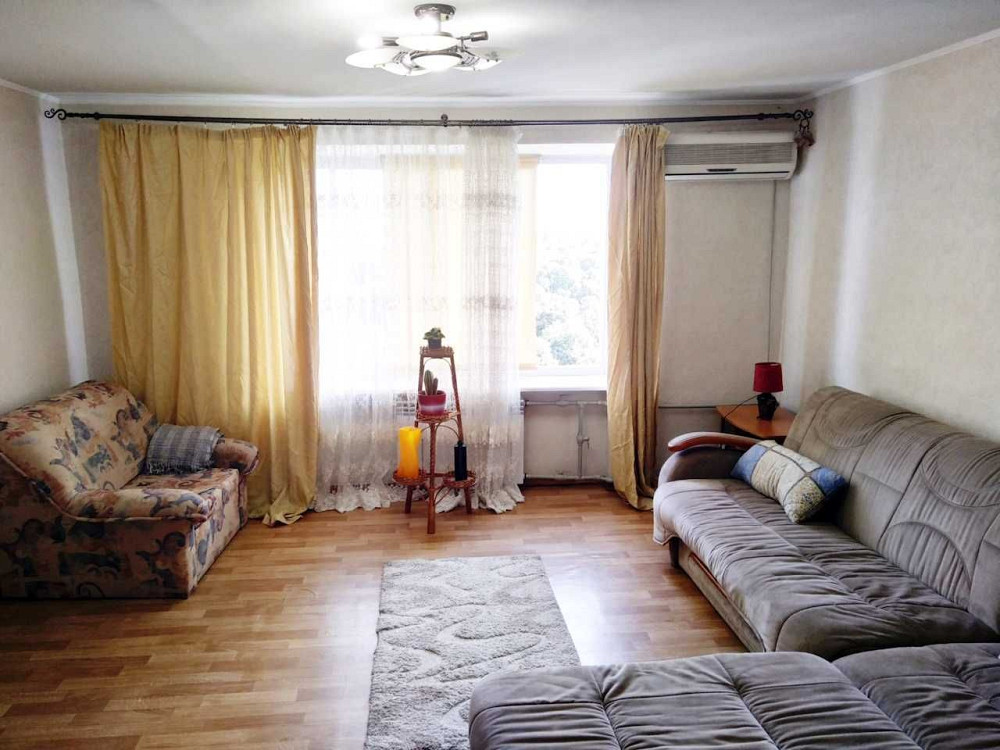 2-комн. квартира Канатная / Семинарская / 1 станция Фонтана Одесса - изображение 2