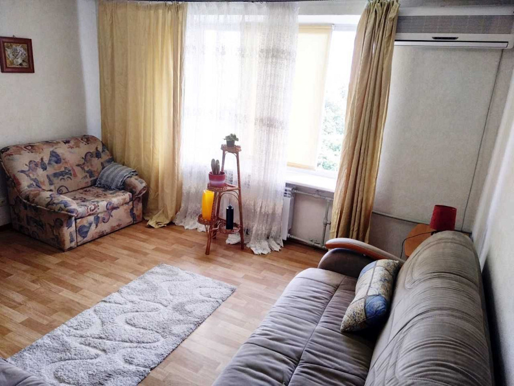 2-комн. квартира Канатная / Семинарская / 1 станция Фонтана Одесса - изображение 3