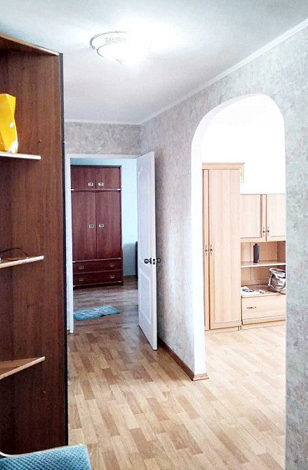 2-комн. квартира Канатная / Семинарская / 1 станция Фонтана Одесса - изображение 8