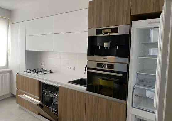 Оренда квартири на вул.Богунська 1 Ивано-Франковск