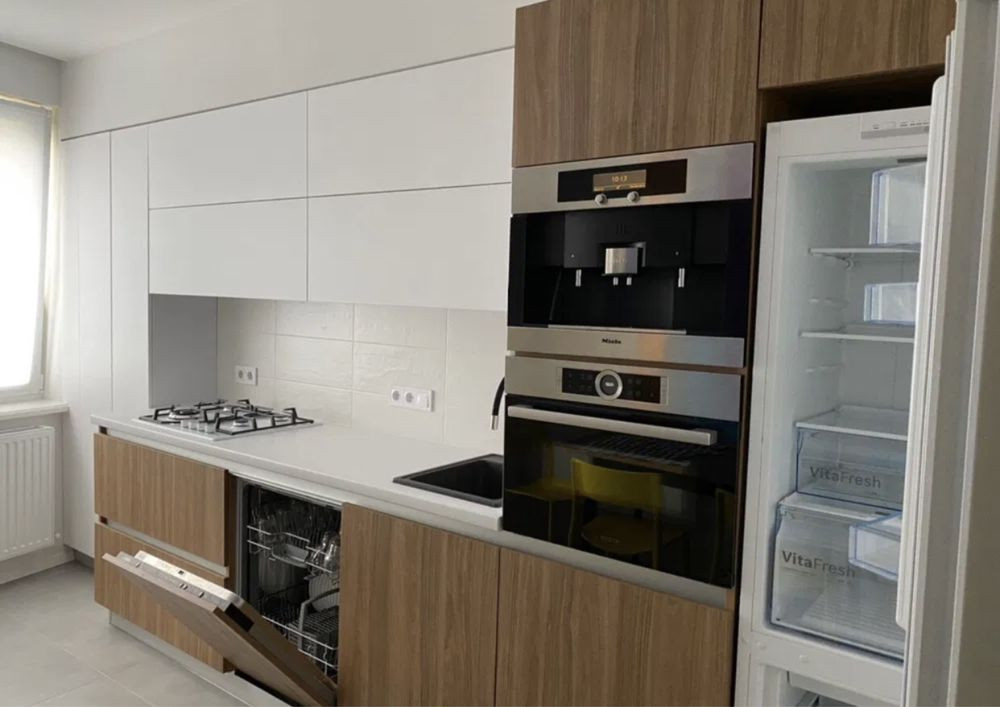 Оренда квартири на вул.Богунська 1 Ивано-Франковск - изображение 2