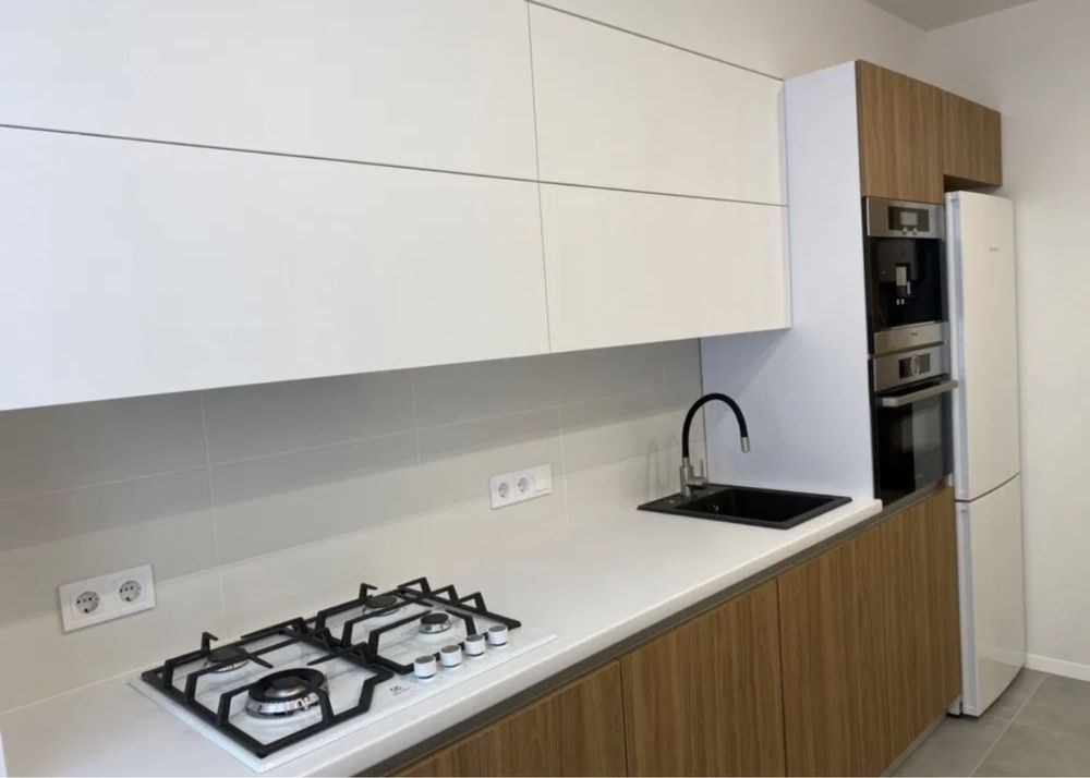 Оренда квартири на вул.Богунська 1 Ивано-Франковск - изображение 3