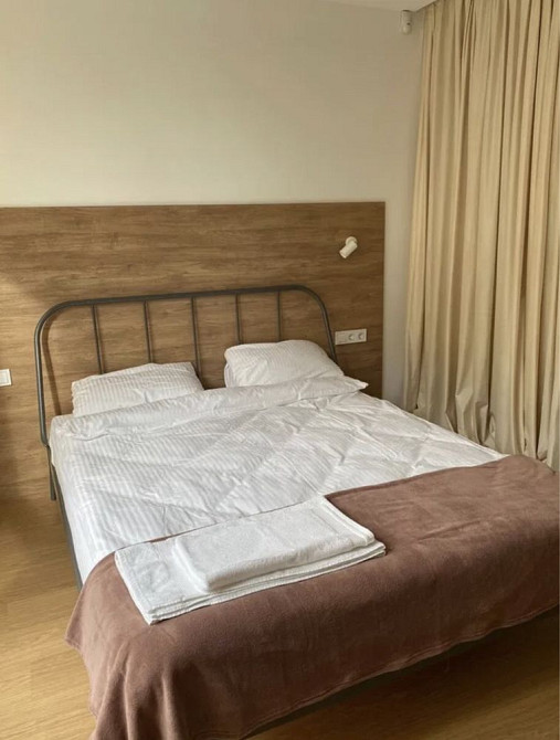 Оренда квартири на вул.Богунська 1 Ивано-Франковск - изображение 7