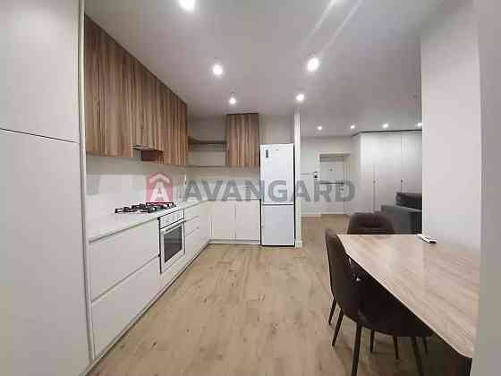 Оренда 2 ком кв 60м2 River Park Набережная Победа Днепр