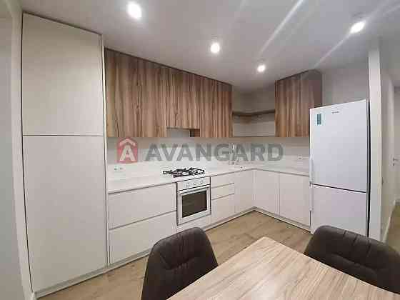 Оренда 2 ком кв 60м2 River Park Набережная Победа Днепр