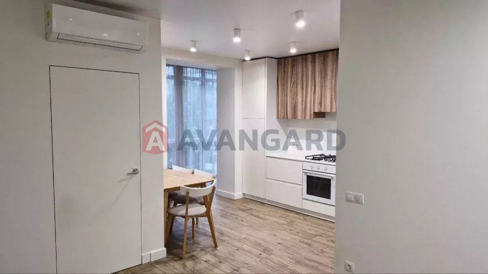 Оренда 2 ком кв 60м2 River Park Набережная Победа Днепр - изображение 6