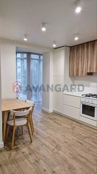 Оренда 2 ком кв 60м2 River Park Набережная Победа Днепр - изображение 5