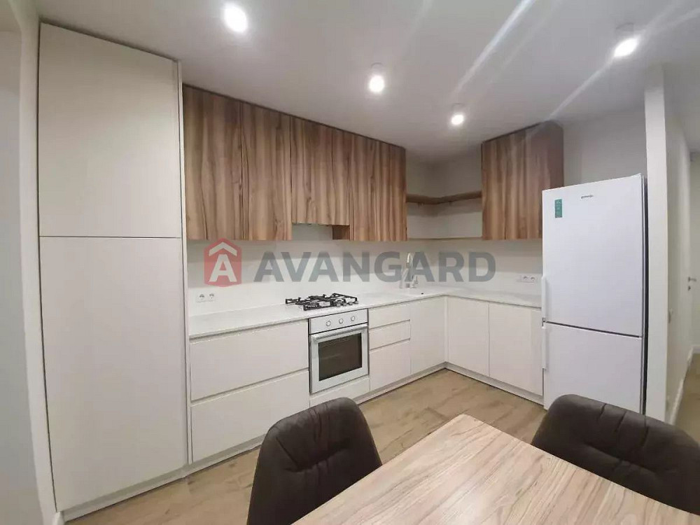 Оренда 2 ком кв 60м2 River Park Набережная Победа Днепр - изображение 3