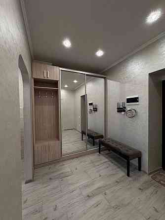 Оренда 1,5 к квартири з диваном | Півторашка | вул. 8 березня | Ужгород