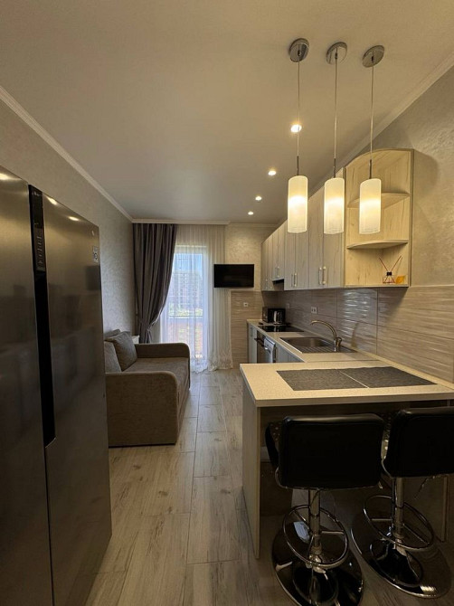 Оренда 1,5 к квартири з диваном | Півторашка | вул. 8 березня | Ужгород - изображение 8