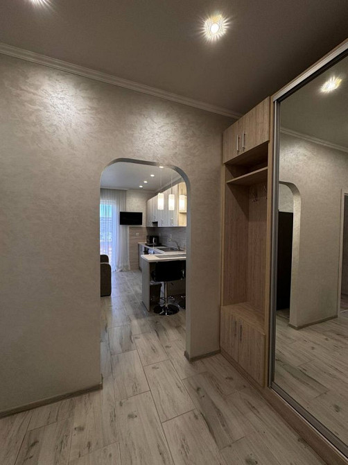 Оренда 1,5 к квартири з диваном | Півторашка | вул. 8 березня | Ужгород - изображение 3