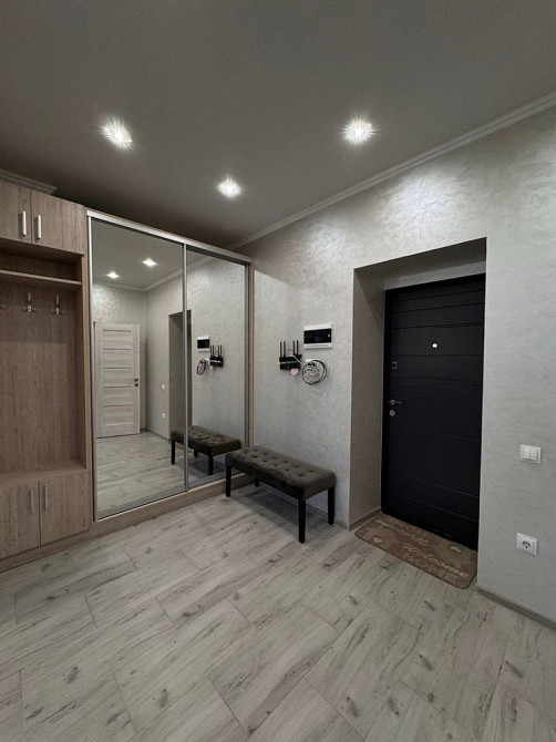 Оренда 1,5 к квартири з диваном | Півторашка | вул. 8 березня | Ужгород - изображение 5