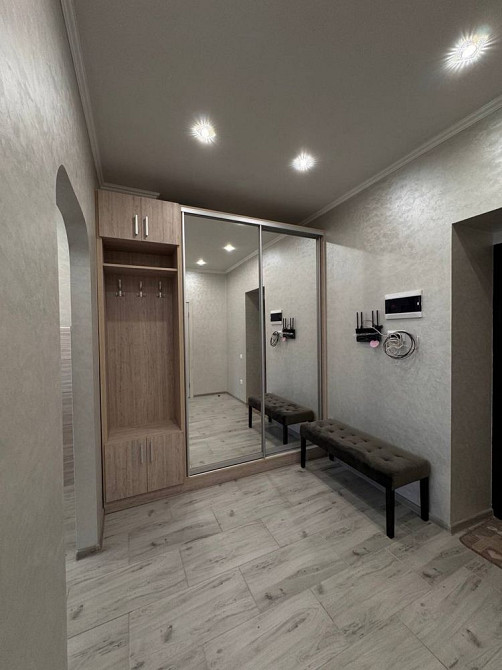 Оренда 1,5 к квартири з диваном | Півторашка | вул. 8 березня | Ужгород - изображение 4