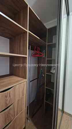 Велика євро-1к квартира біля фонтану жк Софія. Початок Соф. Борщагівки Софіївська Борщагівка