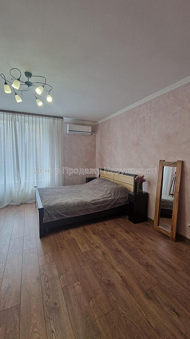 Велика євро-1к квартира біля фонтану жк Софія. Початок Соф. Борщагівки Софіївська Борщагівка - зображення 2