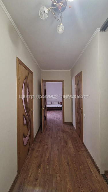 Велика євро-1к квартира біля фонтану жк Софія. Початок Соф. Борщагівки Софіївська Борщагівка - зображення 7