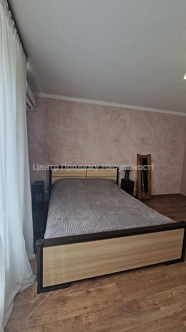 Велика євро-1к квартира біля фонтану жк Софія. Початок Соф. Борщагівки Софіївська Борщагівка - зображення 3