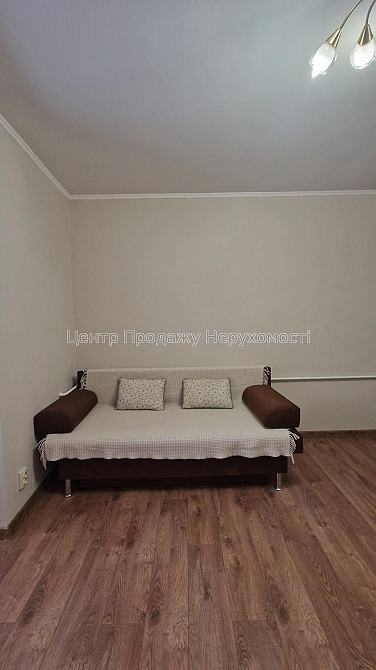 Велика євро-1к квартира біля фонтану жк Софія. Початок Соф. Борщагівки Софіївська Борщагівка - зображення 8