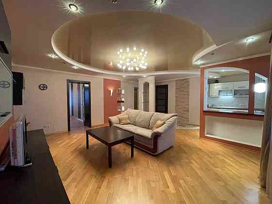 Оренда 2-кімнатної квартири з якісним ремонтом, район ТЦ Конкорд Полтава