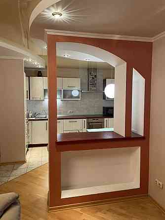 Оренда 2-кімнатної квартири з якісним ремонтом, район ТЦ Конкорд Полтава