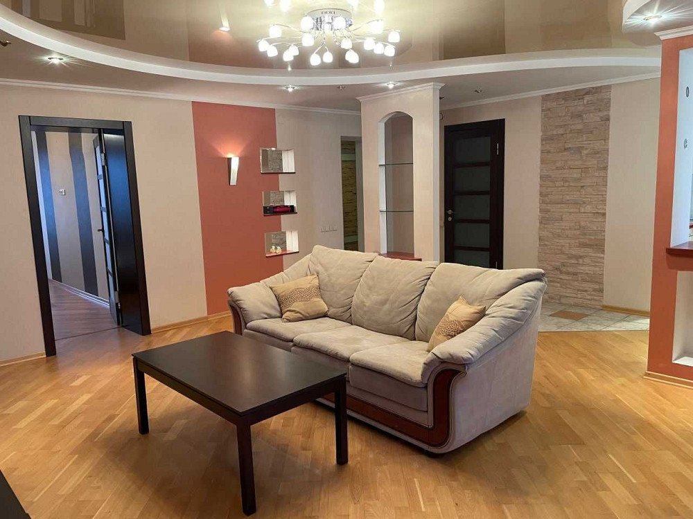 Оренда 2-кімнатної квартири з якісним ремонтом, район ТЦ Конкорд Полтава - изображение 4