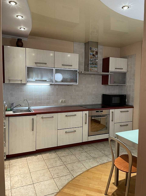 Оренда 2-кімнатної квартири з якісним ремонтом, район ТЦ Конкорд Полтава - изображение 7