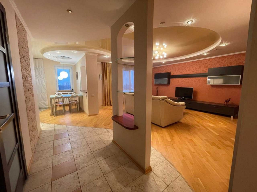 Оренда 2-кімнатної квартири з якісним ремонтом, район ТЦ Конкорд Полтава - изображение 2