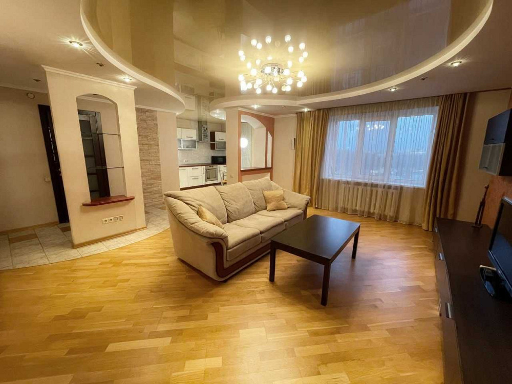 Оренда 2-кімнатної квартири з якісним ремонтом, район ТЦ Конкорд Полтава - изображение 3