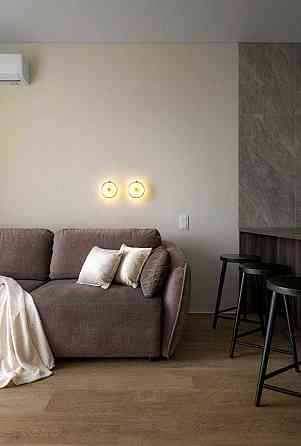 Оренда 1-к квартира в ЖК Sota duet, по вулиці Любінська Кульпарківська Львов