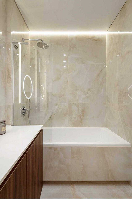 Оренда 1-к квартира в ЖК Sota duet, по вулиці Любінська Кульпарківська Львов - изображение 8